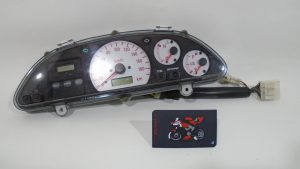 MARCADOR 33.000 KM YAMAHA TMAX 2001/03